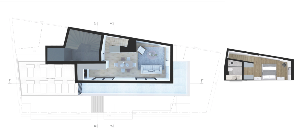 FIFTH FLOOR_GROUND FLOOR PLAN -APARTMENT(1920x880 PIXELS)