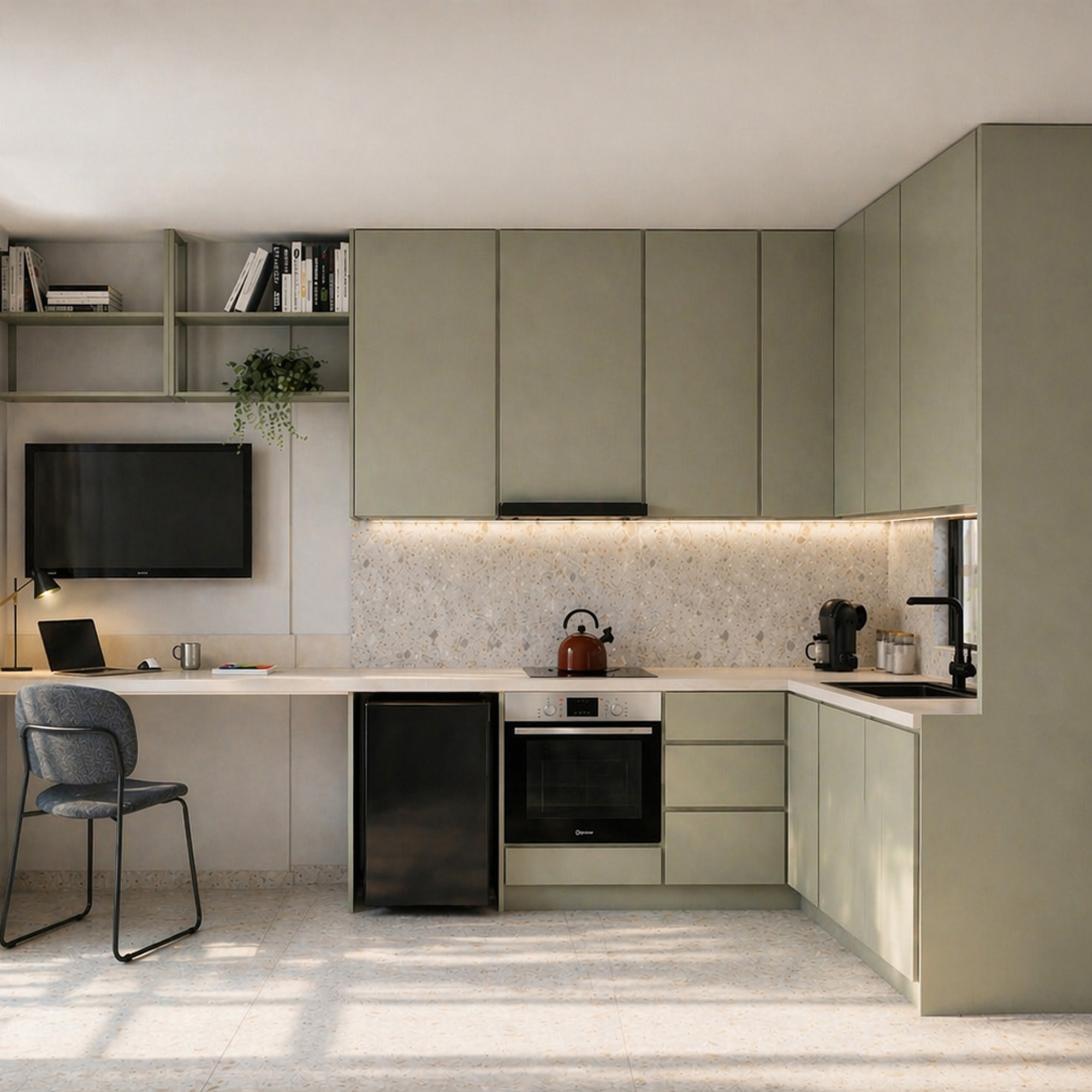 Apartment gallery image 5