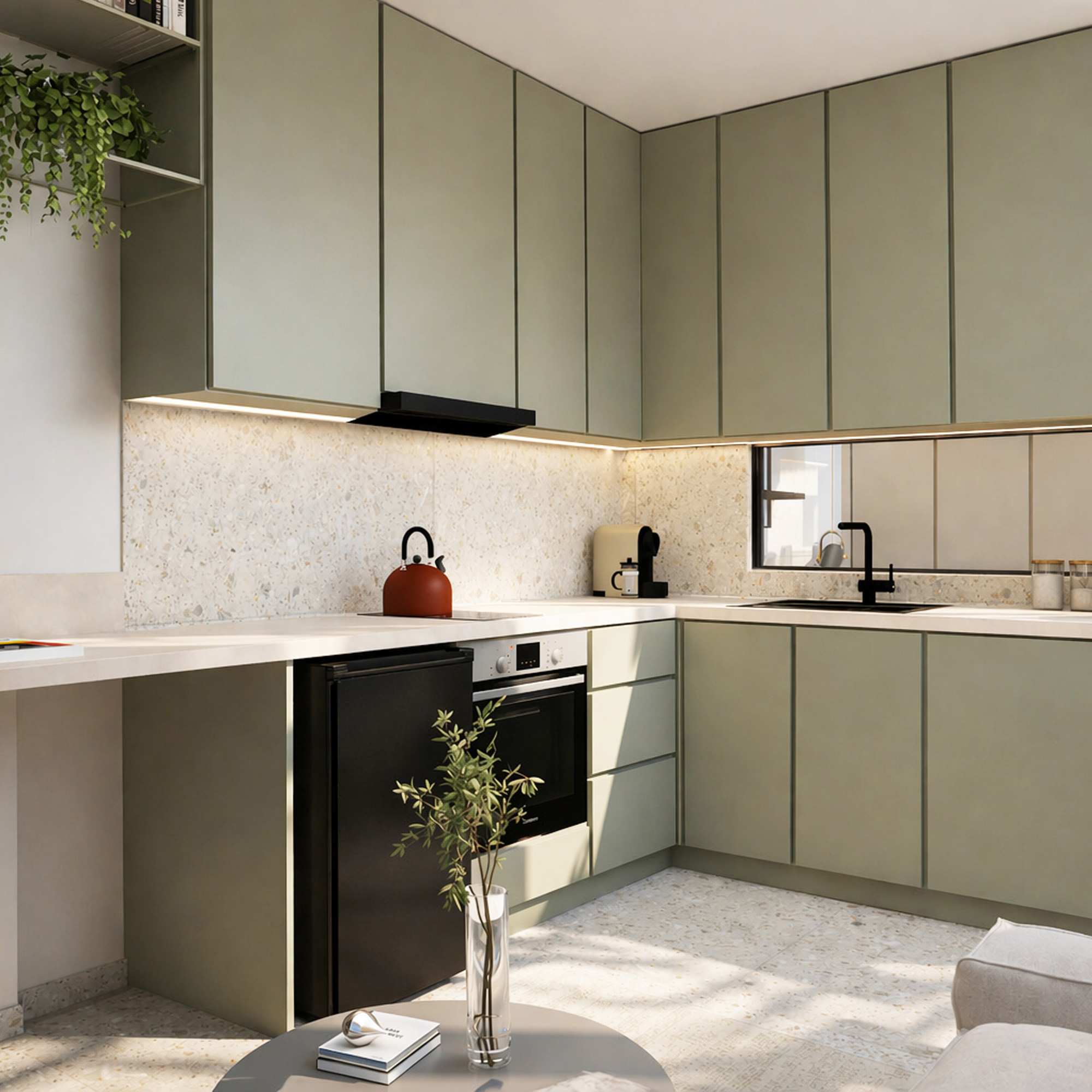 Apartment gallery image 4