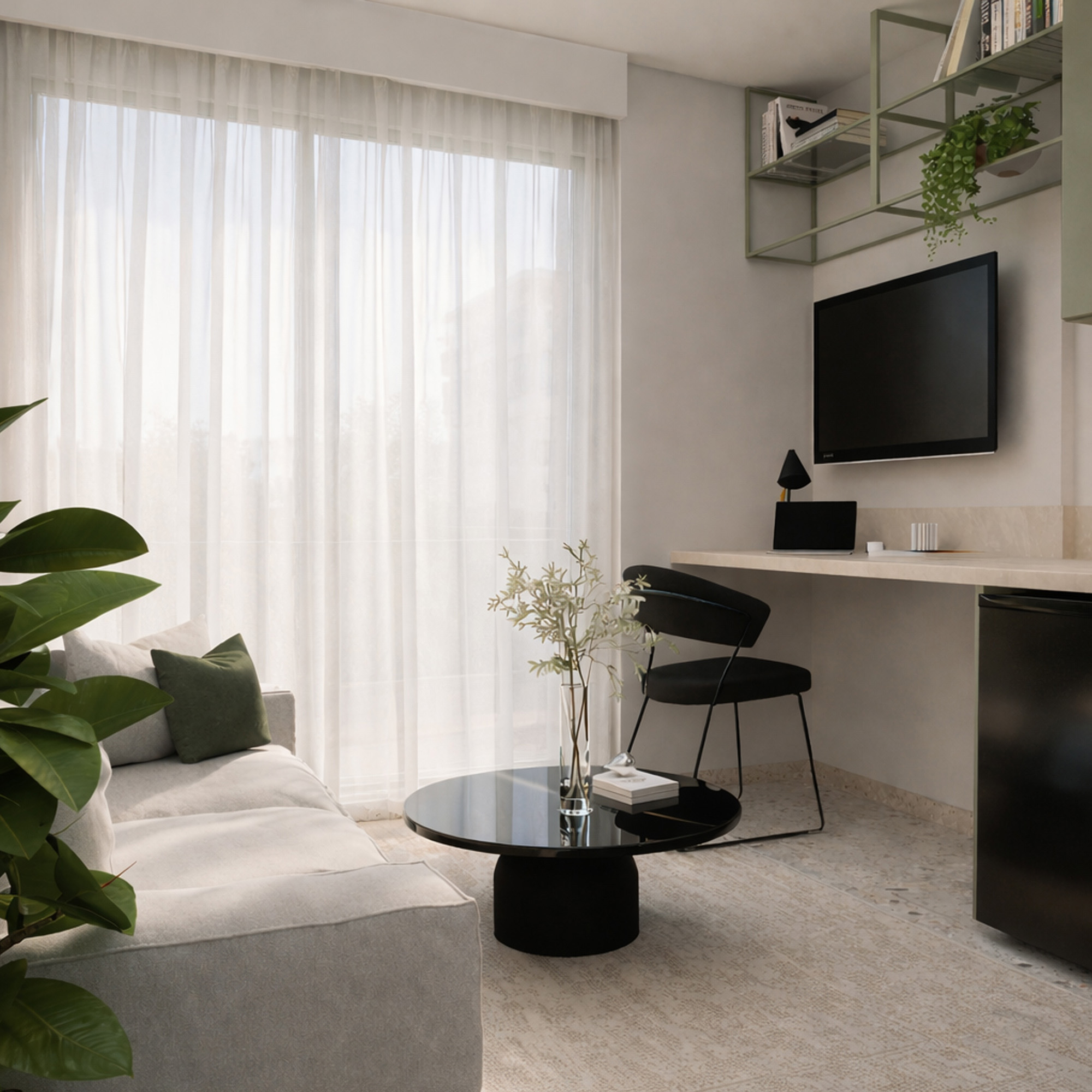 Apartment gallery image 3