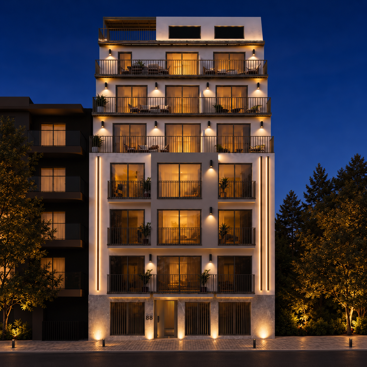 Apartment gallery image 3