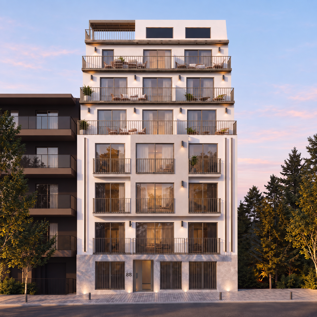 Apartment gallery image 2