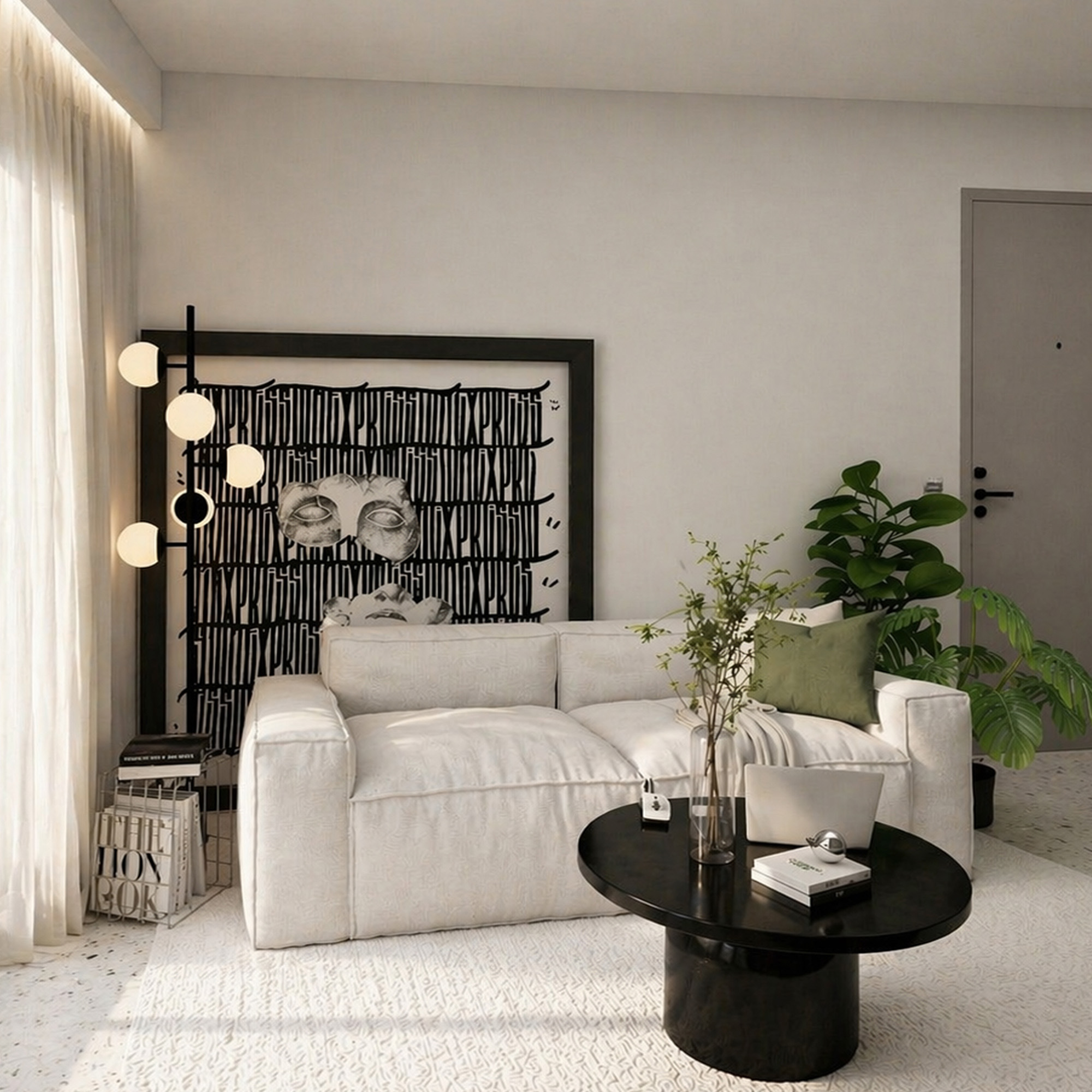 Apartment gallery image 2