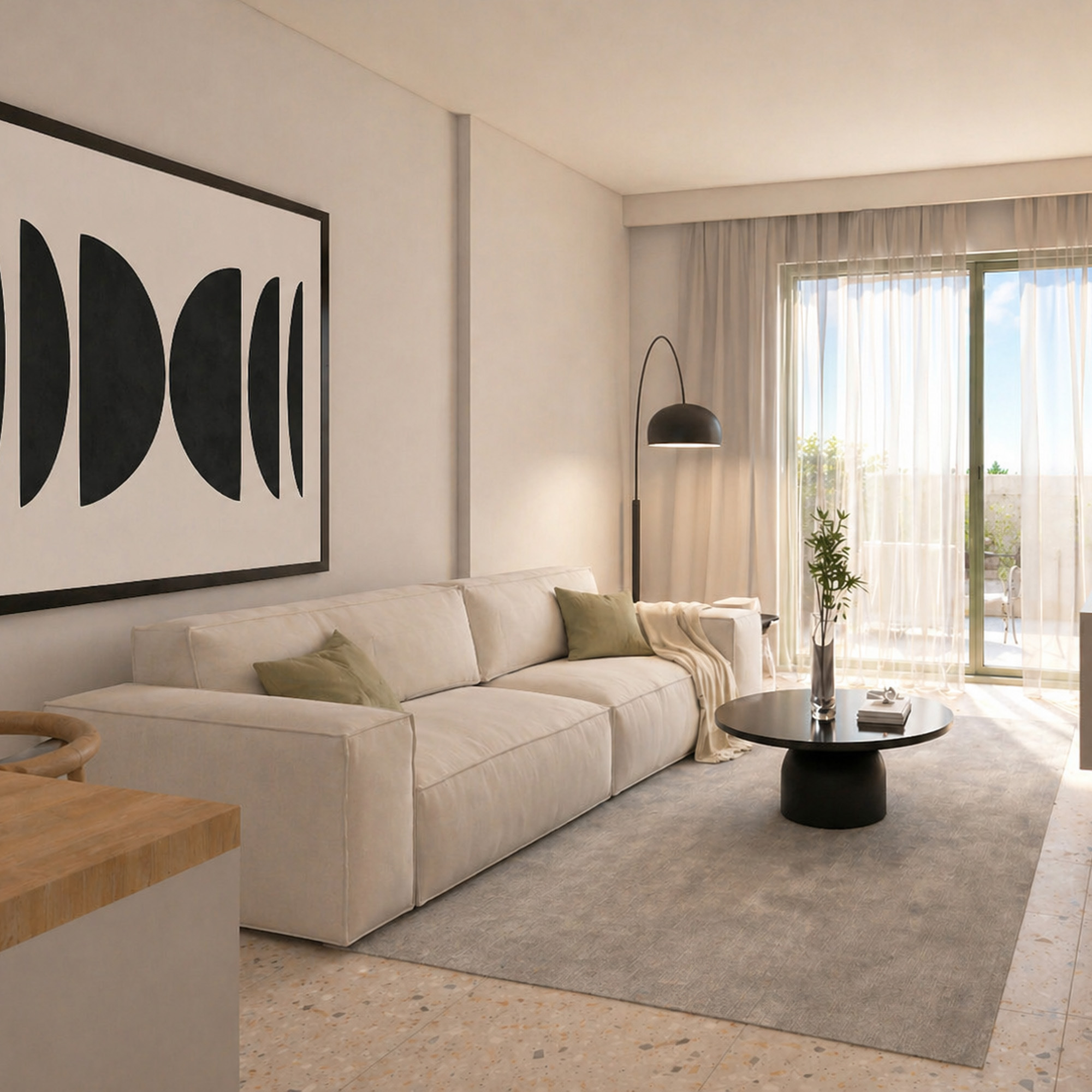 Apartment gallery image 3