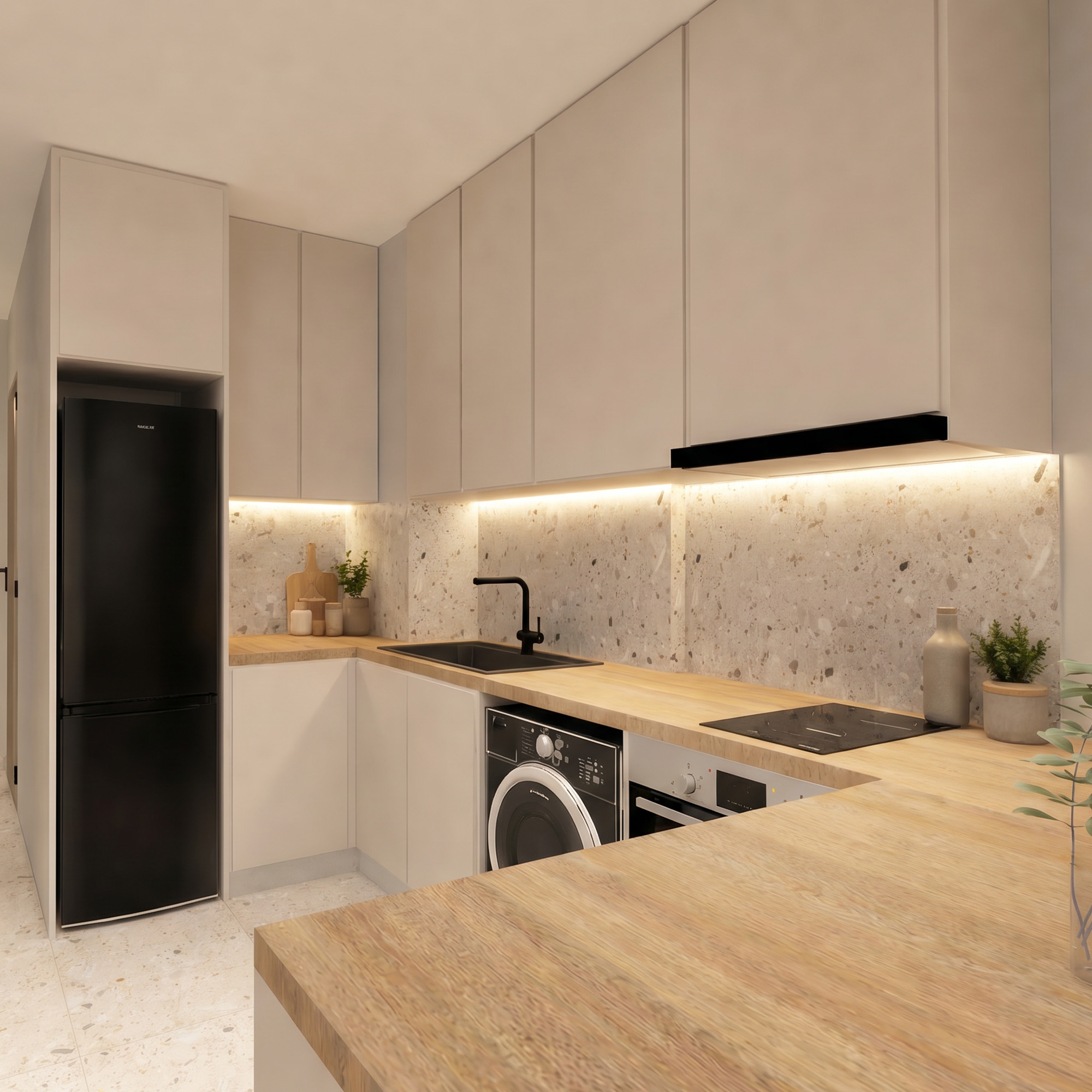 Apartment gallery image 2