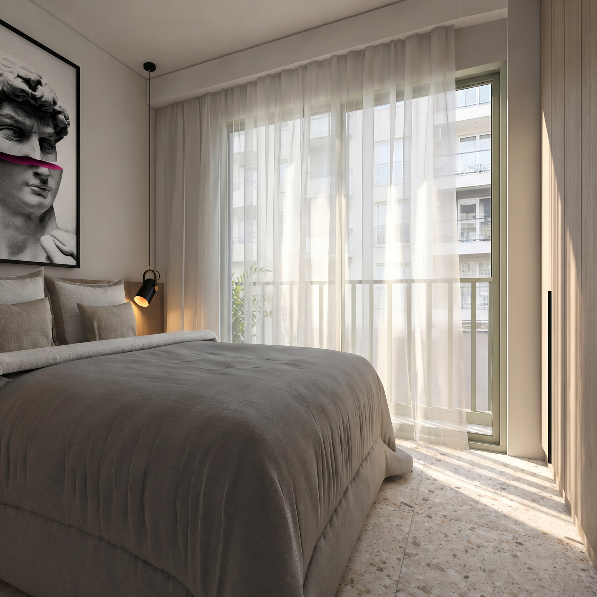 Apartment gallery image 1